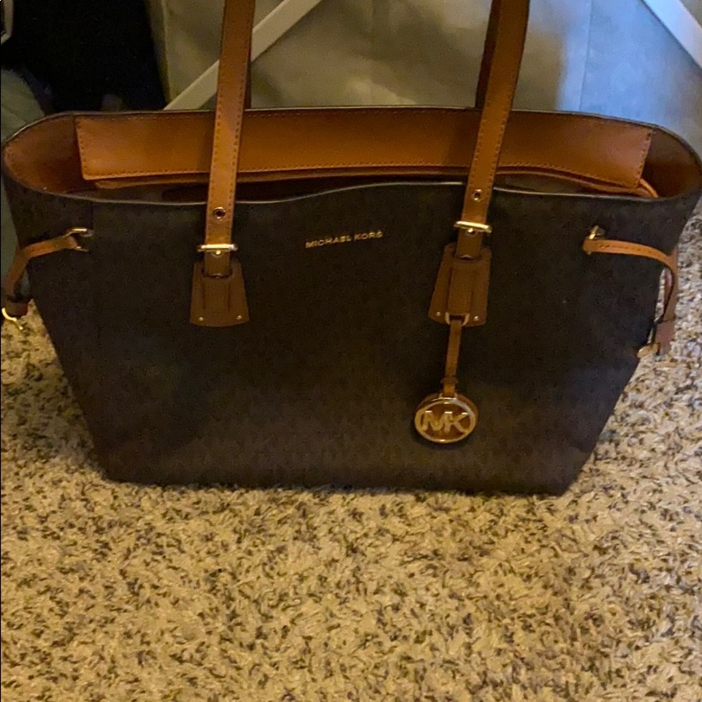 Mk Tote - image 2